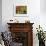 Improvisation 3, 1909-Wassily Kandinsky-Framed Giclee Print displayed on a wall