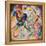 Improvisation 35, 1914 (Oil on Canvas)-Wassily Kandinsky-Framed Premier Image Canvas