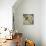 Improvisation 35, 1914-Wassily Kandinsky-Mounted Giclee Print displayed on a wall
