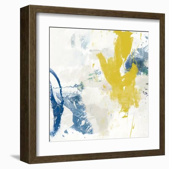 Impulse I-Sisa Jasper-Framed Art Print