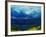 Impulse Travels-Joshua Schicker-Framed Giclee Print