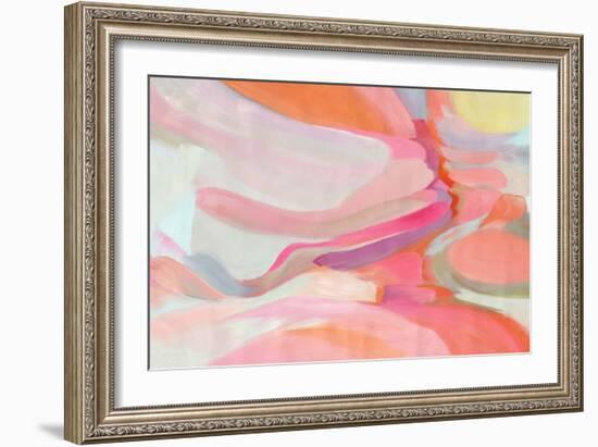 Impure Romance-Irena Orlov-Framed Premium Giclee Print