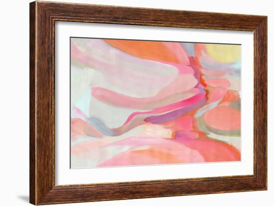 Impure Romance-Irena Orlov-Framed Premium Giclee Print