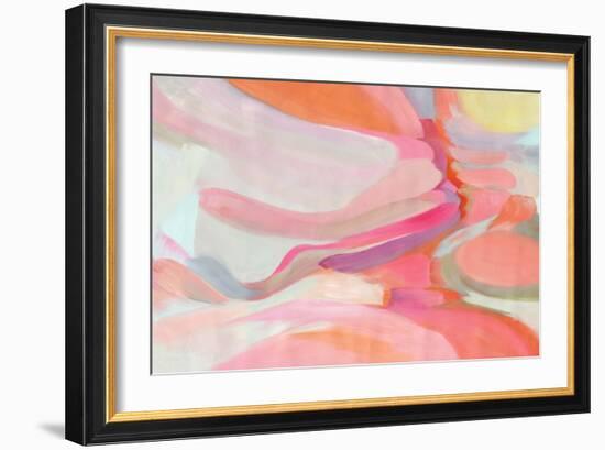 Impure Romance-Irena Orlov-Framed Premium Giclee Print