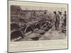 In a British Camp at Salonika-null-Mounted Photographic Print