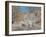 In a Corner on the Macintyre-Tom Roberts-Framed Giclee Print