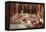 In a Harem-J. G. Delincourt-Framed Premier Image Canvas