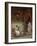 In a Harem-Filippo Baratti-Framed Giclee Print