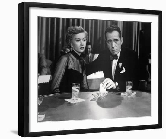 In a Lonely Place-null-Framed Photo