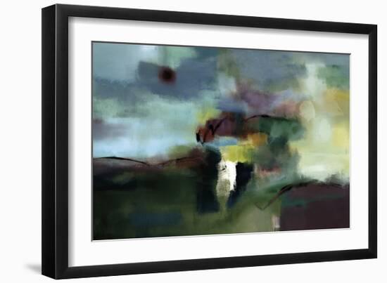 In a Moment-Nancy Ortenstone-Framed Giclee Print