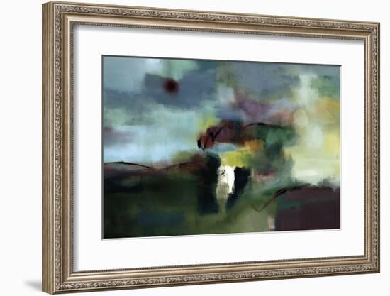 In a Moment-Nancy Ortenstone-Framed Giclee Print