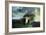 In a Moment-Nancy Ortenstone-Framed Giclee Print