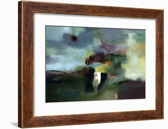 In a Moment-Nancy Ortenstone-Framed Giclee Print