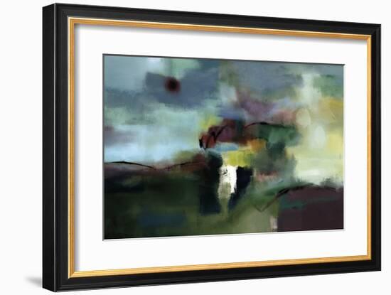 In a Moment-Nancy Ortenstone-Framed Giclee Print