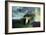 In a Moment-Nancy Ortenstone-Framed Giclee Print