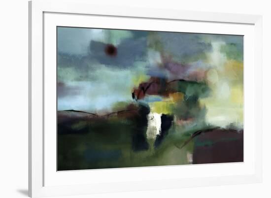 In a Moment-Nancy Ortenstone-Framed Art Print