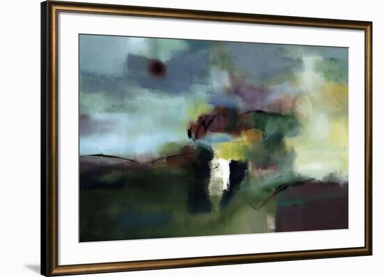 In a Moment-Nancy Ortenstone-Framed Art Print