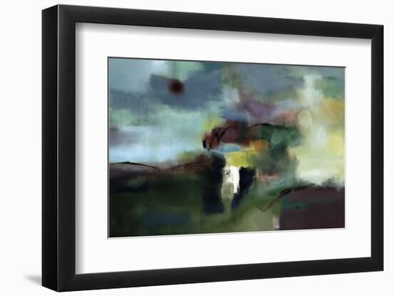 In a Moment-Nancy Ortenstone-Framed Art Print