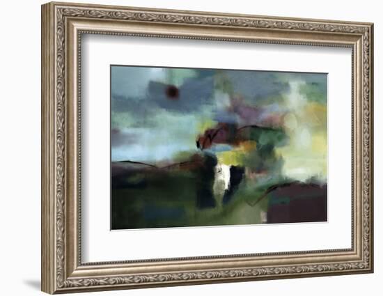 In a Moment-Nancy Ortenstone-Framed Art Print