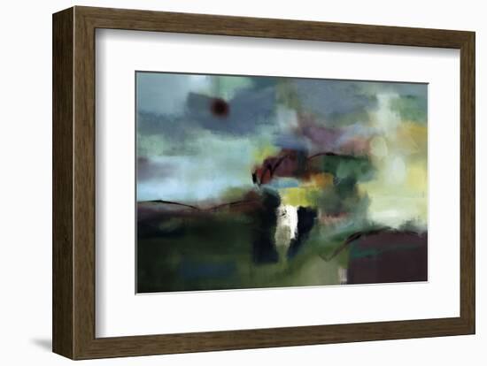 In a Moment-Nancy Ortenstone-Framed Art Print