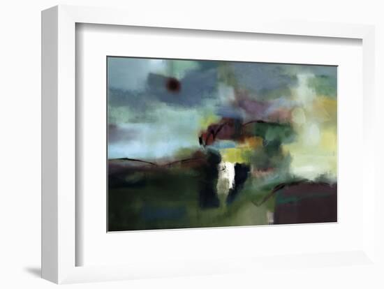 In a Moment-Nancy Ortenstone-Framed Art Print