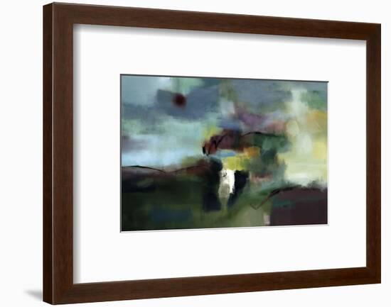 In a Moment-Nancy Ortenstone-Framed Art Print