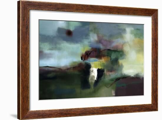 In a Moment-Nancy Ortenstone-Framed Art Print