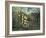 In a Tropical Forest-Henri Rousseau-Framed Art Print