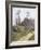 In a Witley Lane-Helen Allingham-Framed Premium Giclee Print