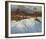 In Algonquin Park-Tom Thomson-Framed Giclee Print