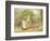 In an Orchard-Arthur Hopkins-Framed Giclee Print