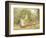 In an Orchard-Arthur Hopkins-Framed Giclee Print