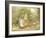 In an Orchard-Arthur Hopkins-Framed Giclee Print