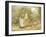 In an Orchard-Arthur Hopkins-Framed Giclee Print