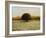 In Anticipation Of The Spring-kirilstanchev-Framed Art Print