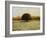 In Anticipation Of The Spring-kirilstanchev-Framed Art Print