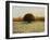 In Anticipation Of The Spring-kirilstanchev-Framed Art Print