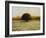 In Anticipation Of The Spring-kirilstanchev-Framed Art Print