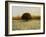 In Anticipation Of The Spring-kirilstanchev-Framed Art Print