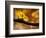 In Autumn 2-Ursula Abresch-Framed Photographic Print