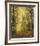 In Autumn's Golden Glow-John Atkinson Grimshaw-Framed Premium Giclee Print