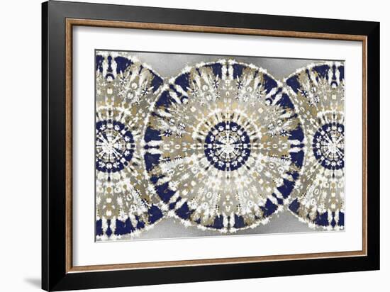 In Balance II-Ellie Roberts-Framed Art Print