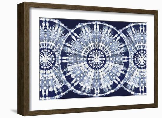 In Balance IV-Ellie Roberts-Framed Art Print