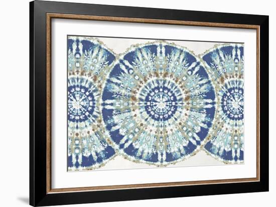 In Balance V-Ellie Roberts-Framed Art Print