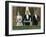 In Balk, 1890-S Rejchan-Framed Giclee Print