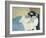 In Bed-Federigo Zandomeneghi-Framed Giclee Print