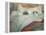In Bed-Henri de Toulouse-Lautrec-Framed Premier Image Canvas