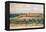 In Berkshire, 1912-Spencer Frederick Gore-Framed Premier Image Canvas