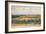 In Berkshire, 1912-Spencer Frederick Gore-Framed Giclee Print