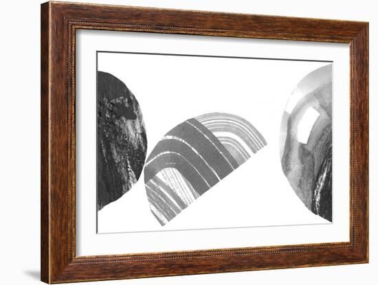 In Between Worlds-Kim Colthurst Johnson-Framed Giclee Print